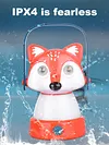 Kids LED Lantern Outdoor Camping Lantern Super Bright Nightlight for Boys Girls