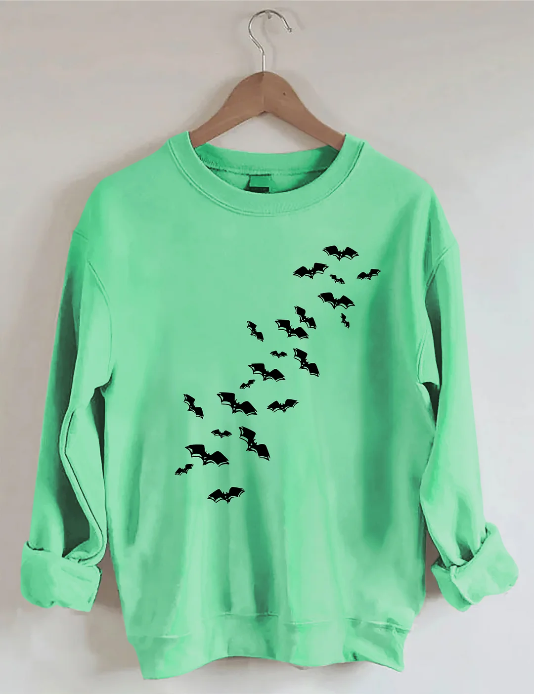 Haunted House Sweatshirt