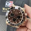 Rolex Daytona m116515ln-0041 Chocolate Dial 4131 movement Super clone