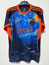 2025/2026 Ajax Special Edition Starry Sky Pattern Football Shirt 1:1 Thai Quality