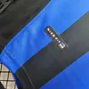 1998/1999 Retro Inter Milan Home Football Shirt 1:1 Thai Quality