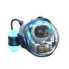 Astronaut wireless bluetooth audio smart ai mini small speaker