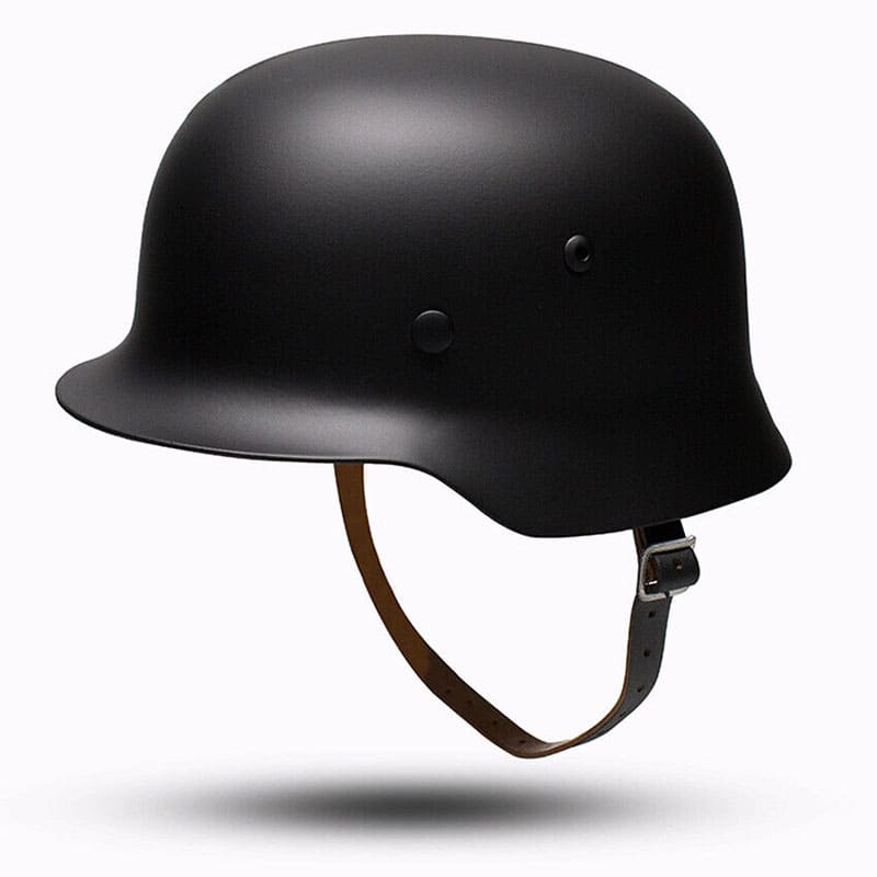 M35 Nij Level IIIA WWII German Elite Army M1935 Commemorative Helmet