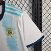 2019 Retro Argentina Home Football Shirt 1:1 Thai Quality