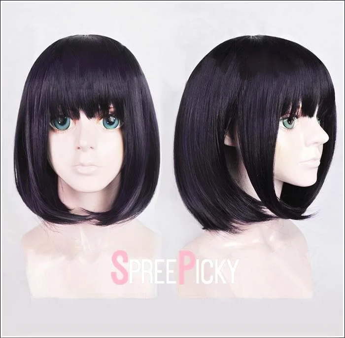 Scum's Wish Yasunaoka Hanabi Cosplay Wig SP179276