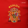 Vintage Soccer Jersey Spain Home 2002