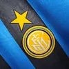 1992/1993 Retro Inter Milan Home Football Shirt 1:1 Thai Qualit