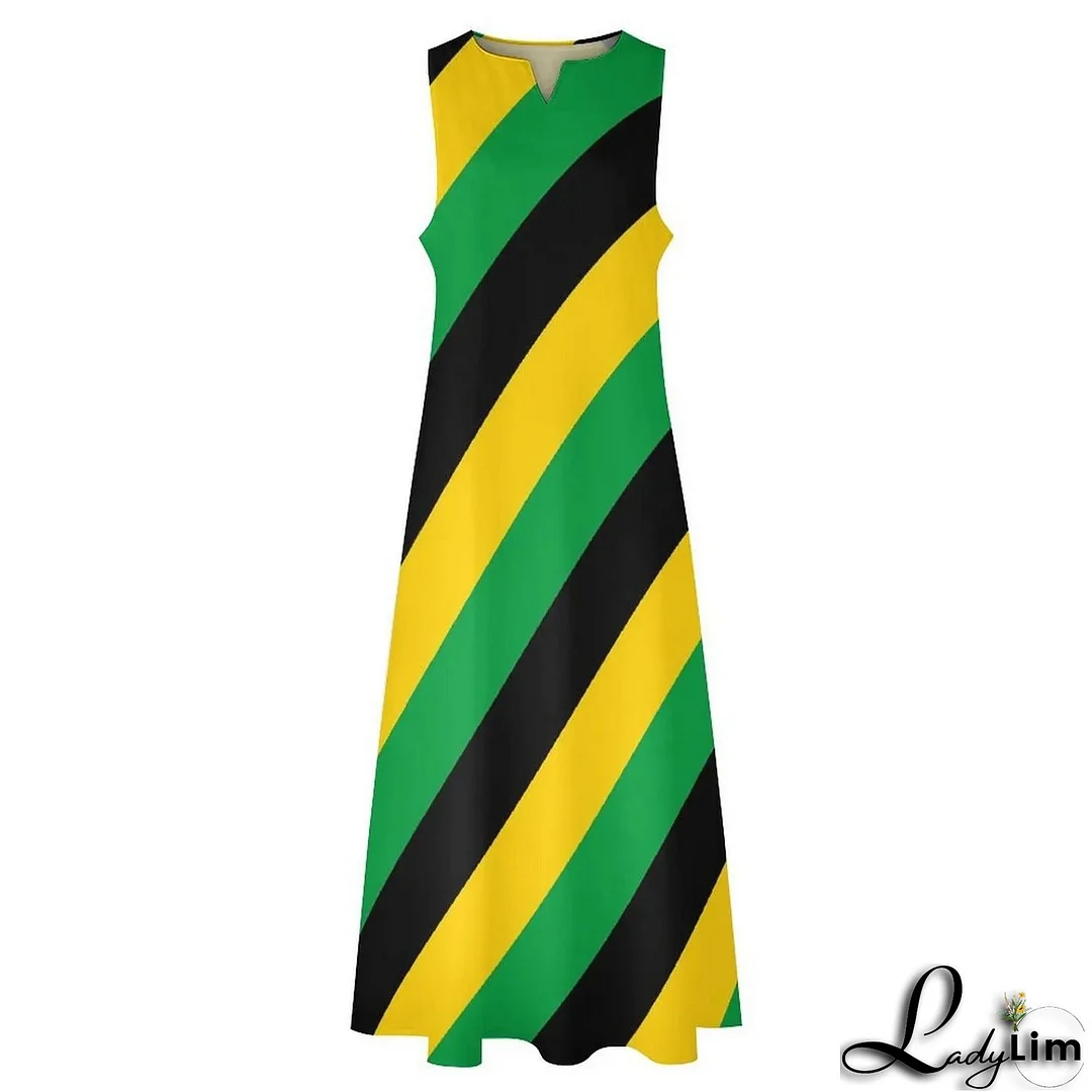 Effortless and Classy Dress