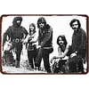 Steppenwolf - Metal Tin Signs(12*16Inch)