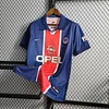 1998/1999 Retro Paris Saint-Germain Home Football Shirt 1:1 Thai Quality