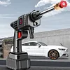 Cordless Automobile Water Gun 12V Handheld Car Washer Gun Car/Floor Washing Tool