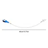 Downrigger Release Clip Trolling Line Release Clip for Boat Downriggers Part