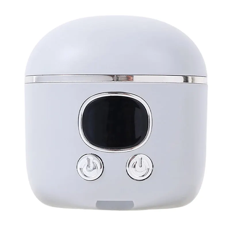 ⏳Limited-time special⏰Electric nail clipper with light💅
