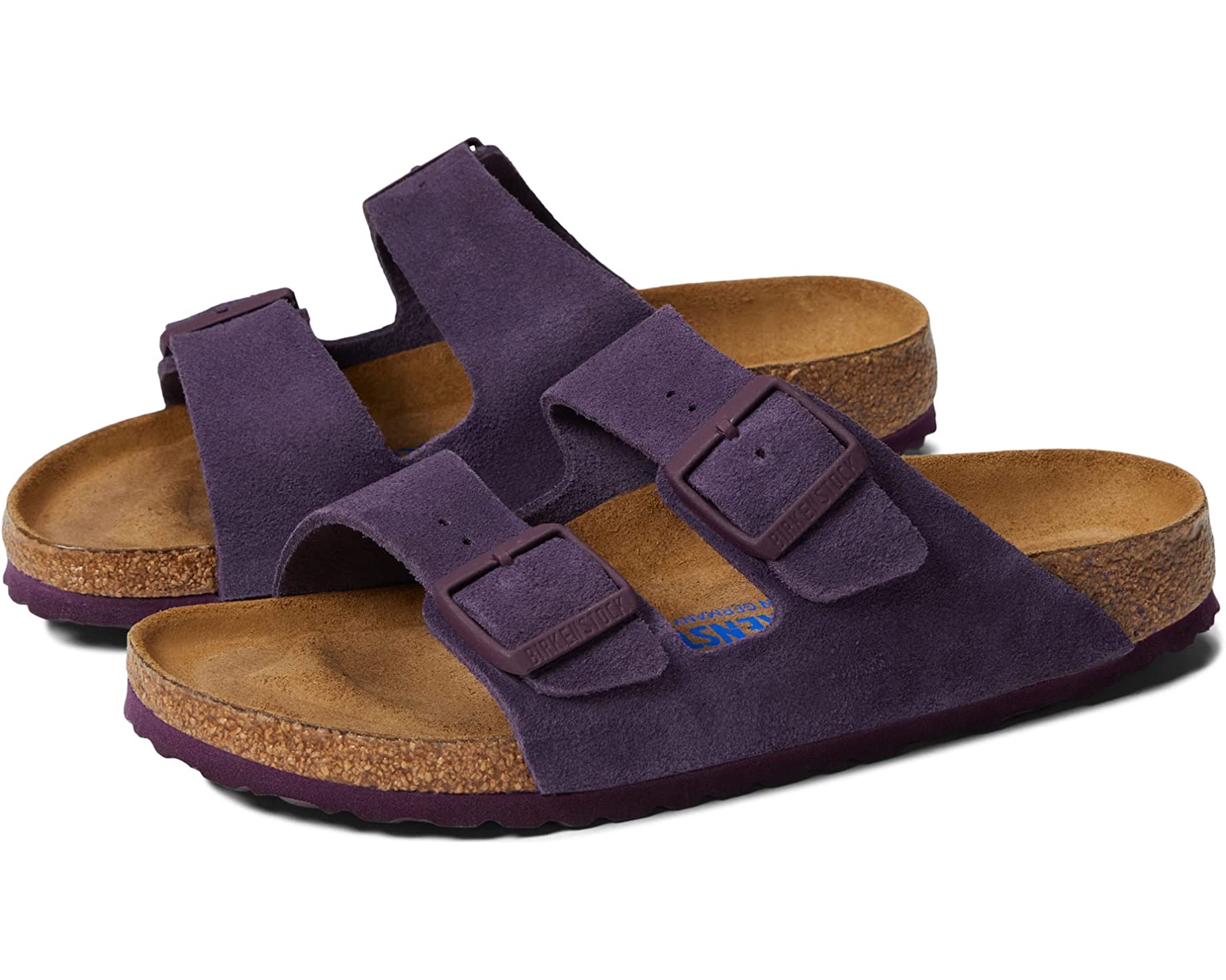 Birkenstock цветные. Birkenstocke. Birkenstock сандалии Arizona.