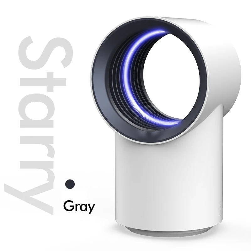 Fruit Fly Catcher Mosquito Killer Insect Trap with Sticky Glue Boards