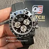 Rolex Cosmograph New Daytona M126519LN-0002 with Black Dial 4131 movement Super clone