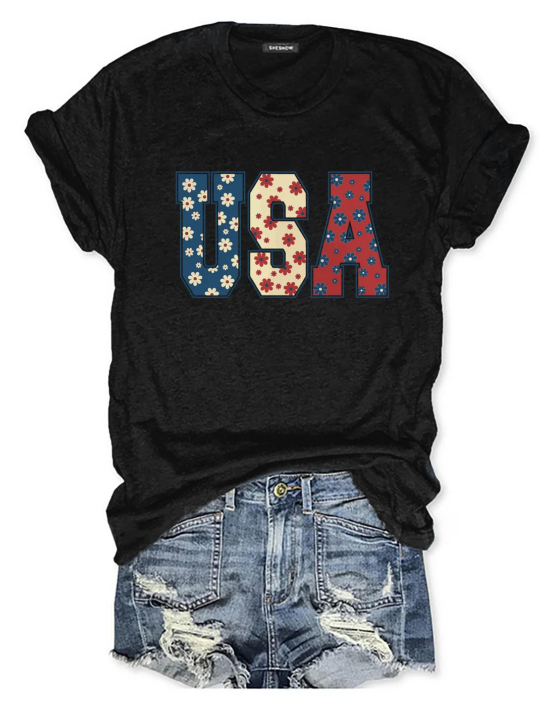 USA T-shirt