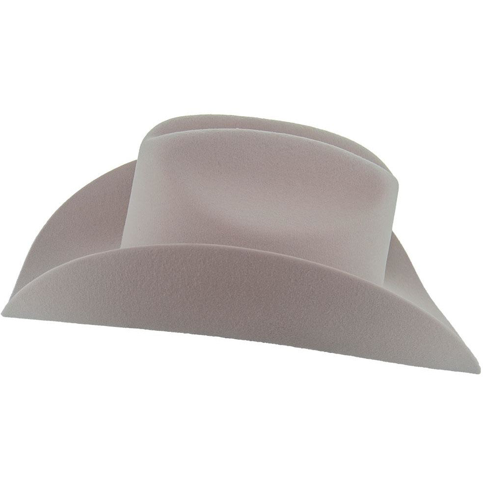 Wool Western Hat | Handmade Texana Hat-Elizable (100X)