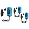 Automotive Circuit Fault Probe Tester with LED Display Lighting for Vehicles