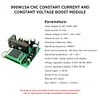 900W 15A CC CV Digital DC 8-60V to 10-120V Step Up Converter Boost Module Board