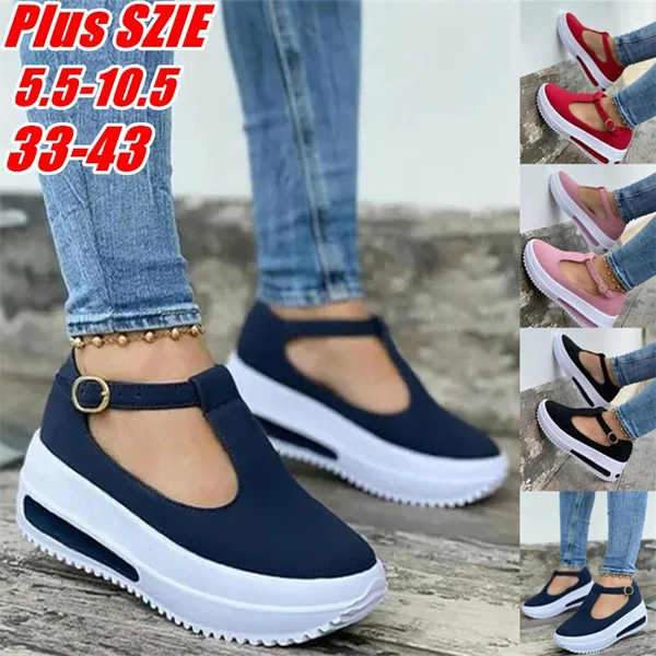 BestDealFriday Women Fashion Summer Sandals Casual Platform Shoes Thick Bottom Round Head Tassel Shoes Wedge Sandals Slippers Plus Size 34-43