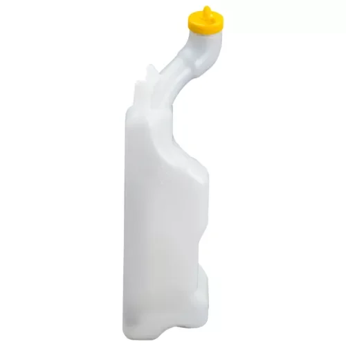 Dronehint Coolant Reservoir For 2012-2015 Honda Civic 13-17 Acura ILX With Cap 19101R1AA00 (For: Acura) Parts