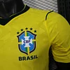 2026 Player Version Brazil Home Football Shirt 1:1 Thai Quality