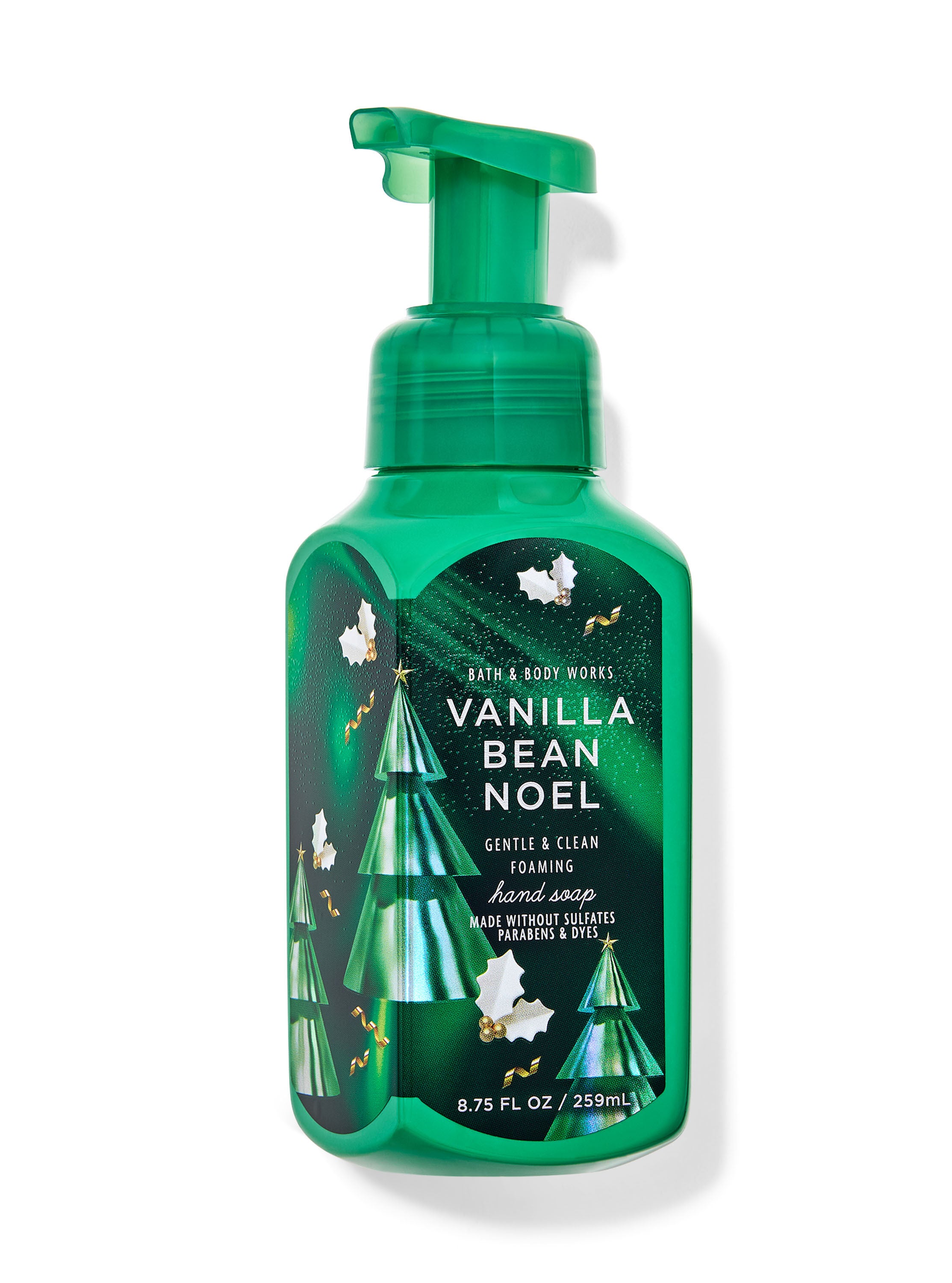 Vanilla Bean Noel