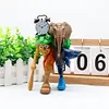 Anime Strange Animals Figure Cartoon Ornament Desktop Decoration Gifts for Fans