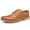 Handmade Men dress shoes