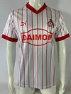 1986/1987 Retro FC K&ouml;ln Home Football Jersey 1:1 Thai Quality love fball