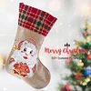 Diamond Painting Christmas Stockings Xmas Mosaic Making Kit