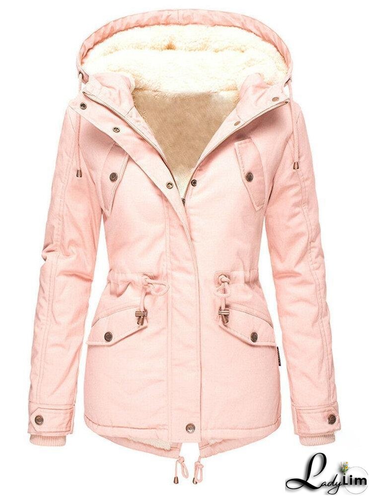Effortless and Chic general Jacket