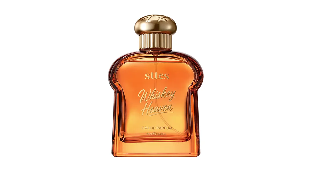 NEW ARRIVALS：Whiskey Heaven