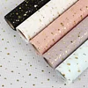 Star Gauze Gift Package Flower Bouquet Wrapping Material