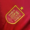2024/2025 Spain Home Football Shirt Kids Size 1:1 Thai Quality