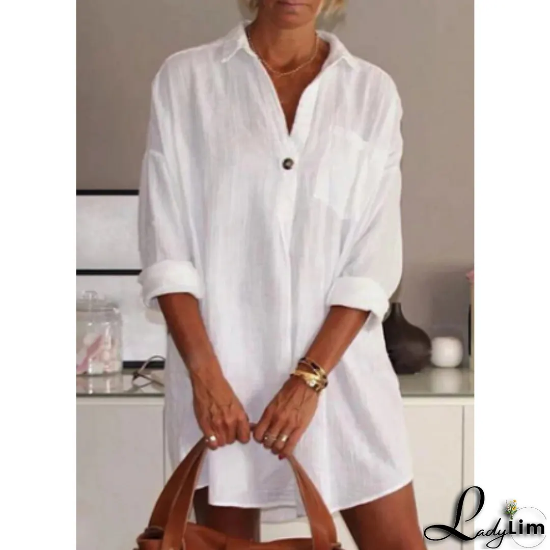 Modern and Comfortable winter Dress