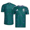Saudi Arabia Home Soccer Jersey World Cup 2026