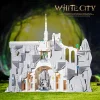 The White City