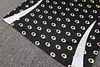 Joyfball 2024/2025 Juventus Half-Pull Training Suit Black Football Shirt 1:1 Thai Quality