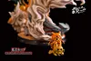 Palace of Victory Charizard vs Dragonite - Pokemon Resin Statue - Mecca Mai Studios
