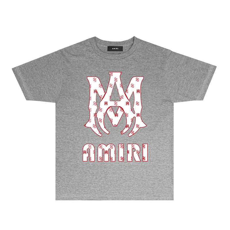 AMIRI 2023 new fashion T-shirt short sleeves