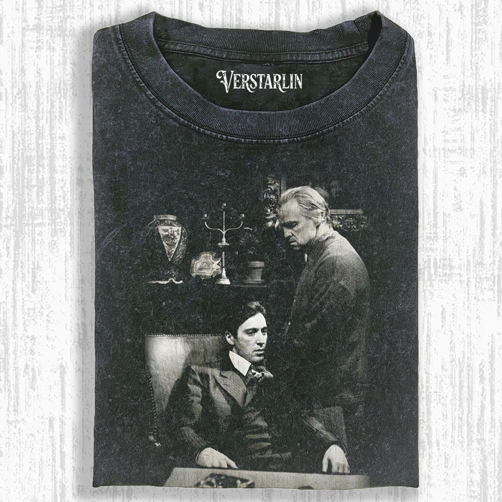 THE GODFATHER T-SHIRT