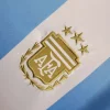 2024 Women Argentina Home Football Shirt 1:1 Thai Quality