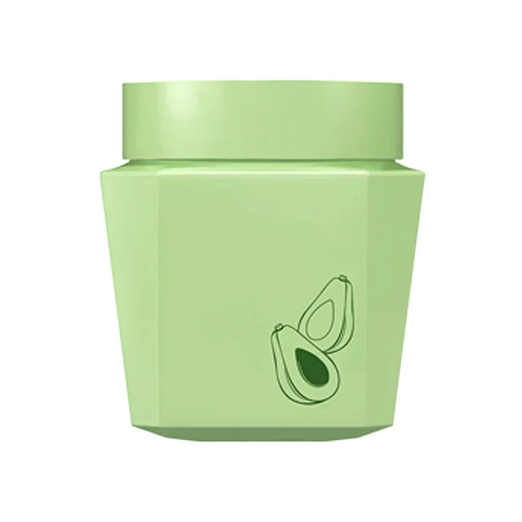 🔥Summer Sale🔥Salon-Grade Avocado Hair Mask