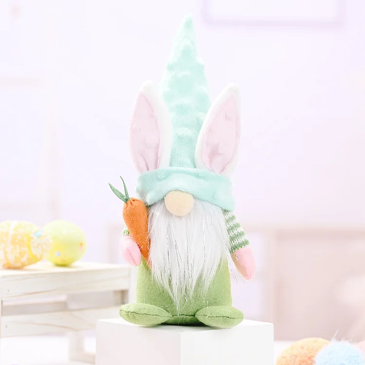 🐰2023 Easter Gnome Elf