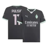PULISIC #11 AC Milan Third Away Soccer Jersey 2024/25