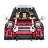 The MINI Cooper S