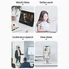 Wireless Smart Remote Control Ring Bluetooth-compatible 5.3 Magnetic Charging