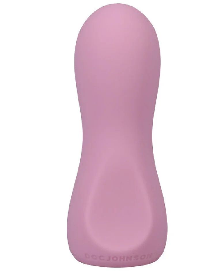 pornhint Pornhint Ritual Dream Ergonomic Beginner Bullet Vibrator In Soft Silicone